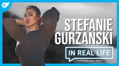 stefanie gurzanski leaked nude|Stefbabygs Nude Videos